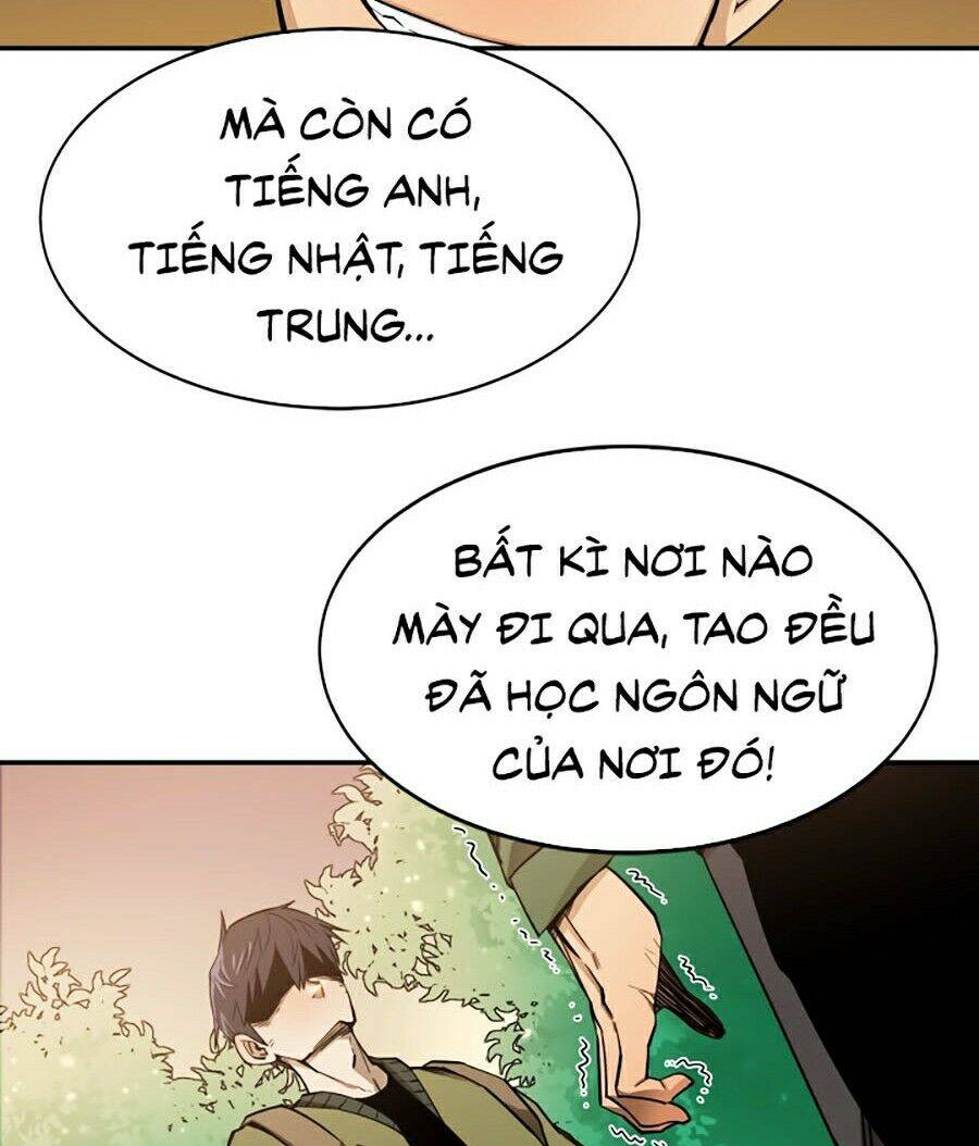 Tôi Càng Ăn Càng Trở Nên Mạnh Mẽ Chapter 1 - Trang 2