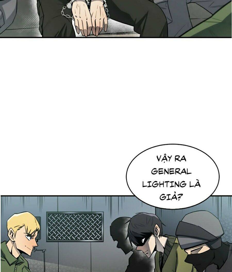 Tôi Càng Ăn Càng Trở Nên Mạnh Mẽ Chapter 1 - Trang 2