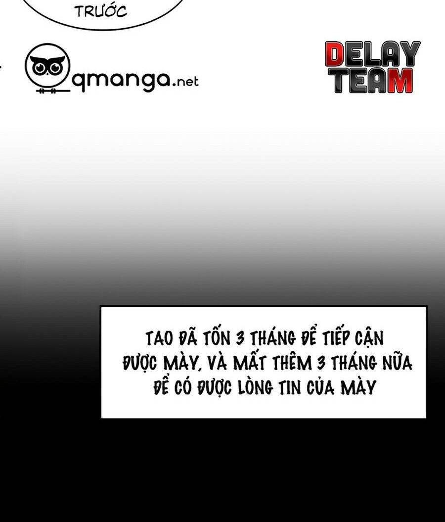 Tôi Càng Ăn Càng Trở Nên Mạnh Mẽ Chapter 1 - Trang 2