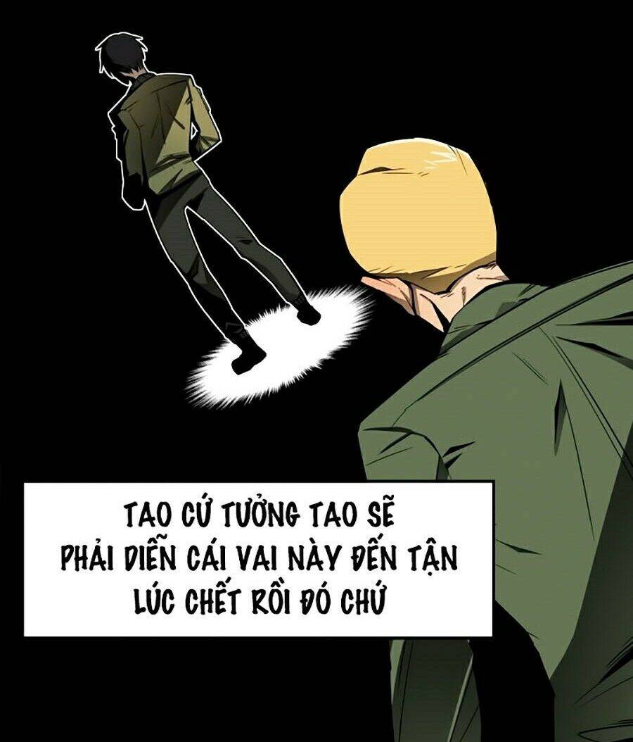 Tôi Càng Ăn Càng Trở Nên Mạnh Mẽ Chapter 1 - Trang 2