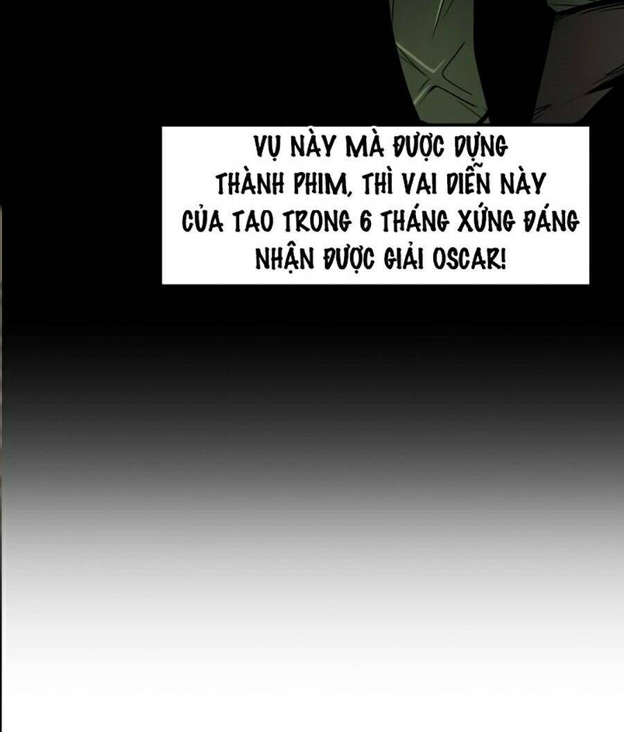 Tôi Càng Ăn Càng Trở Nên Mạnh Mẽ Chapter 1 - Trang 2