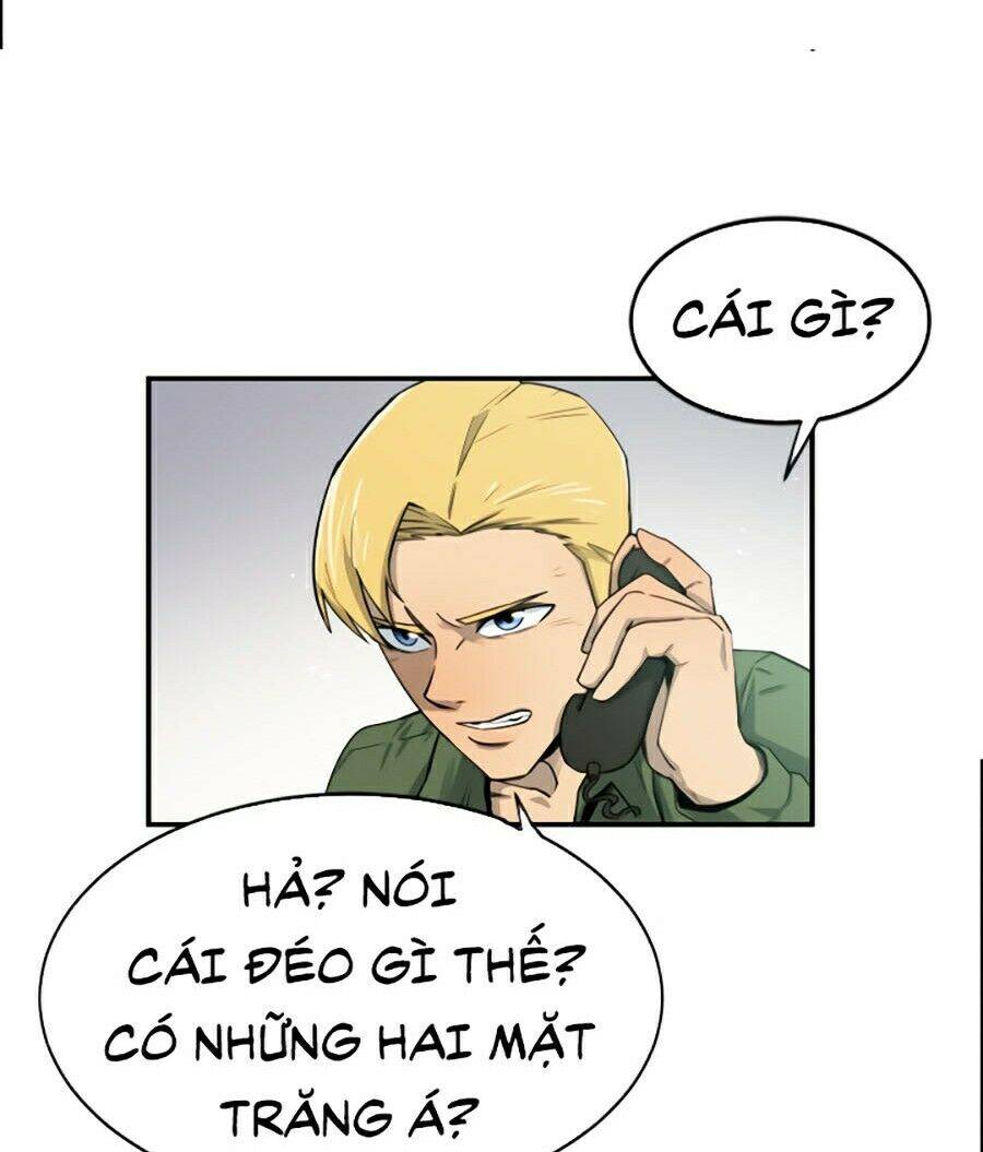 Tôi Càng Ăn Càng Trở Nên Mạnh Mẽ Chapter 1 - Trang 2