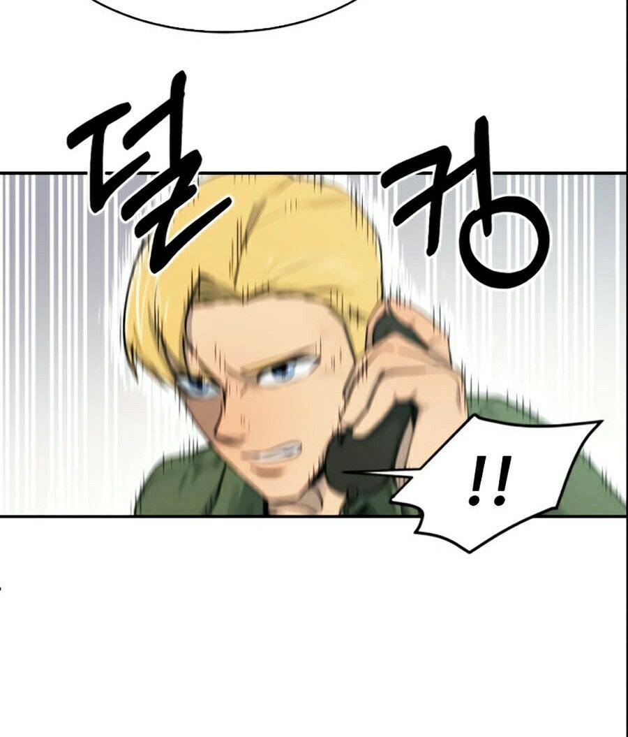 Tôi Càng Ăn Càng Trở Nên Mạnh Mẽ Chapter 1 - Trang 2