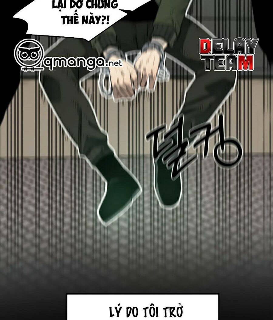 Tôi Càng Ăn Càng Trở Nên Mạnh Mẽ Chapter 1 - Trang 2