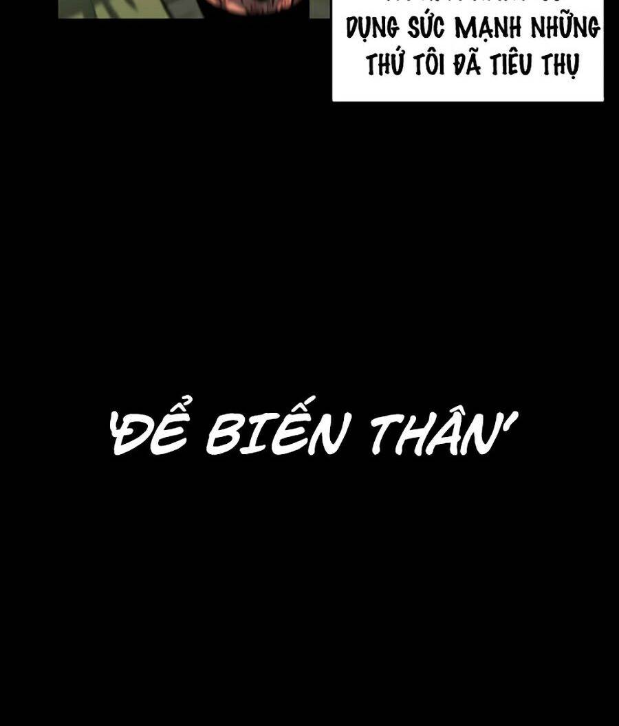 Tôi Càng Ăn Càng Trở Nên Mạnh Mẽ Chapter 1 - Trang 2