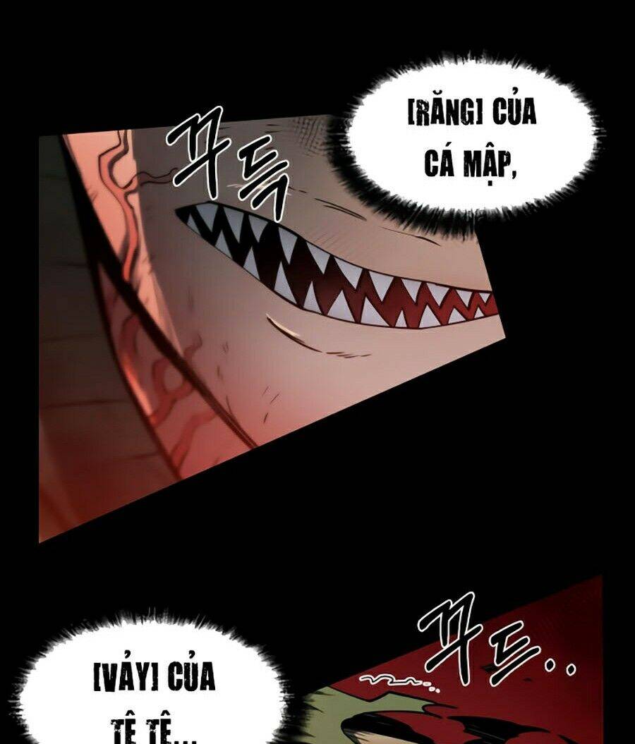 Tôi Càng Ăn Càng Trở Nên Mạnh Mẽ Chapter 1 - Trang 2