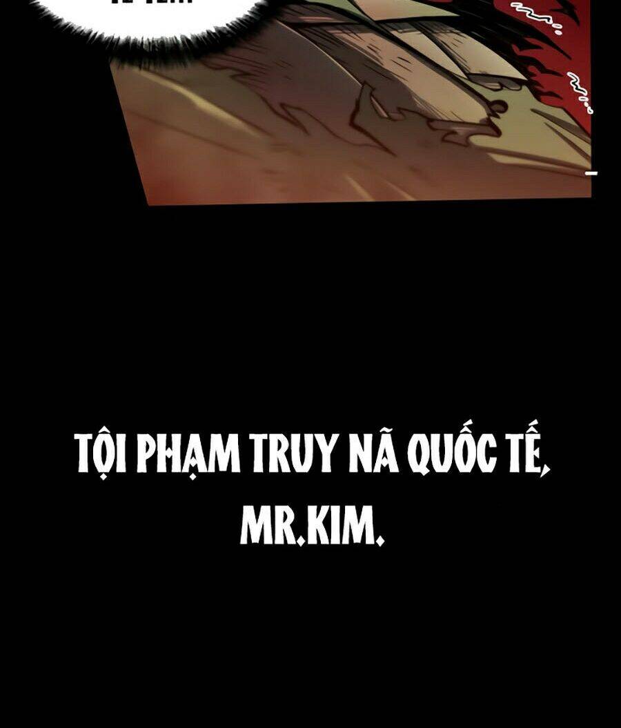 Tôi Càng Ăn Càng Trở Nên Mạnh Mẽ Chapter 1 - Trang 2