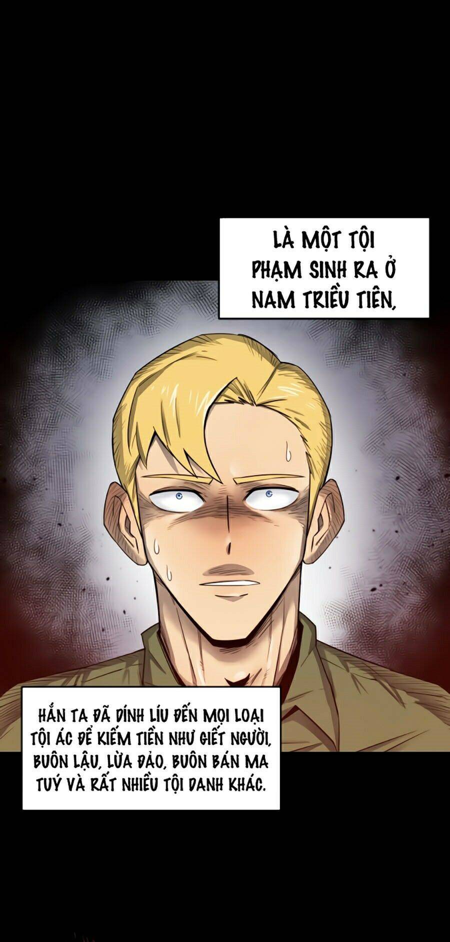 Tôi Càng Ăn Càng Trở Nên Mạnh Mẽ Chapter 1 - Trang 2