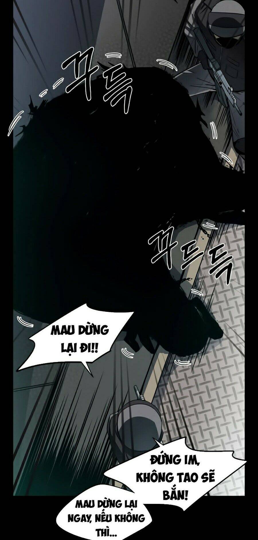 Tôi Càng Ăn Càng Trở Nên Mạnh Mẽ Chapter 1 - Trang 2