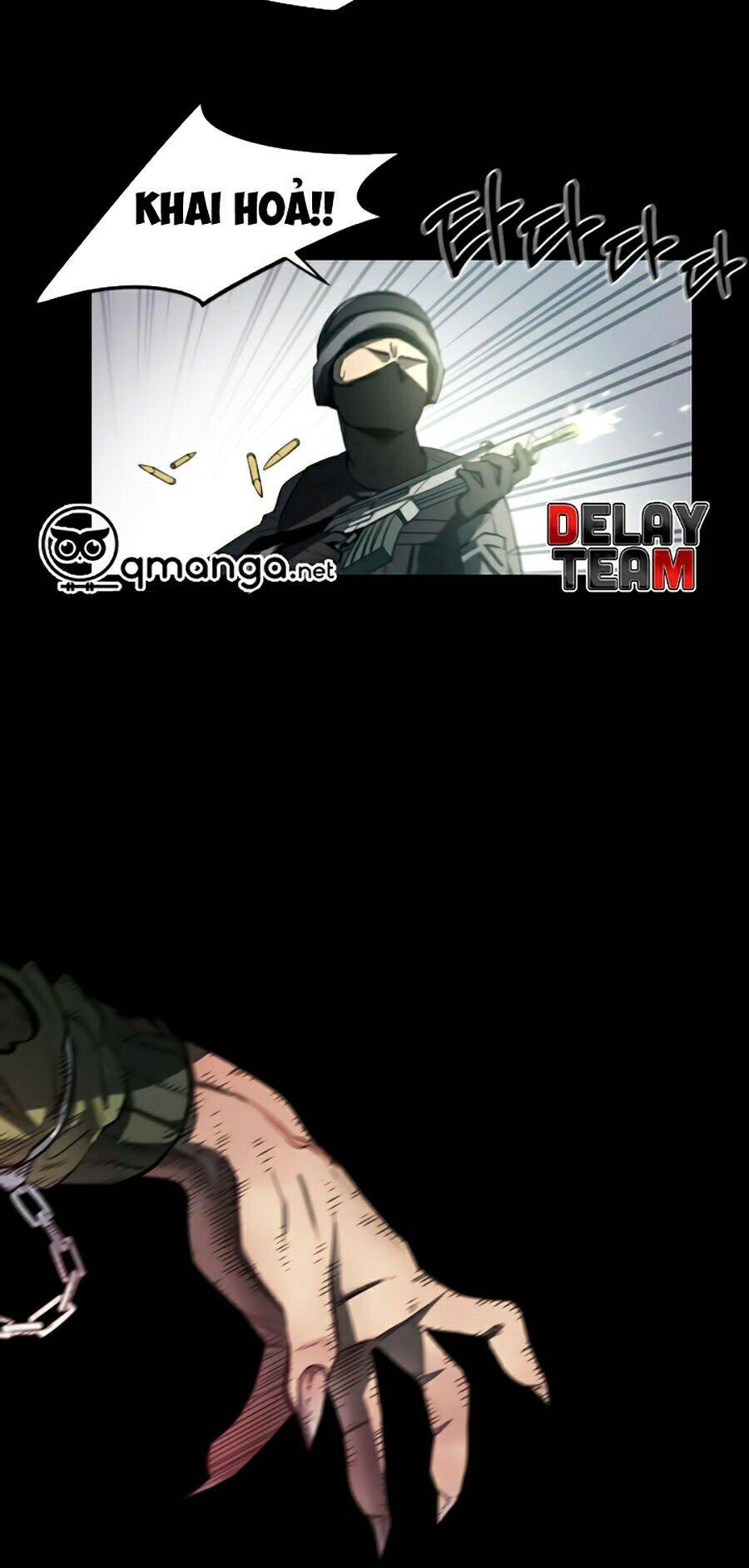 Tôi Càng Ăn Càng Trở Nên Mạnh Mẽ Chapter 1 - Trang 2