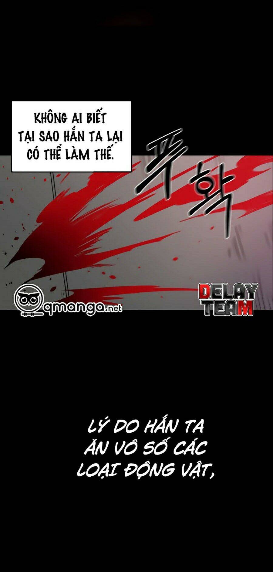 Tôi Càng Ăn Càng Trở Nên Mạnh Mẽ Chapter 1 - Trang 2