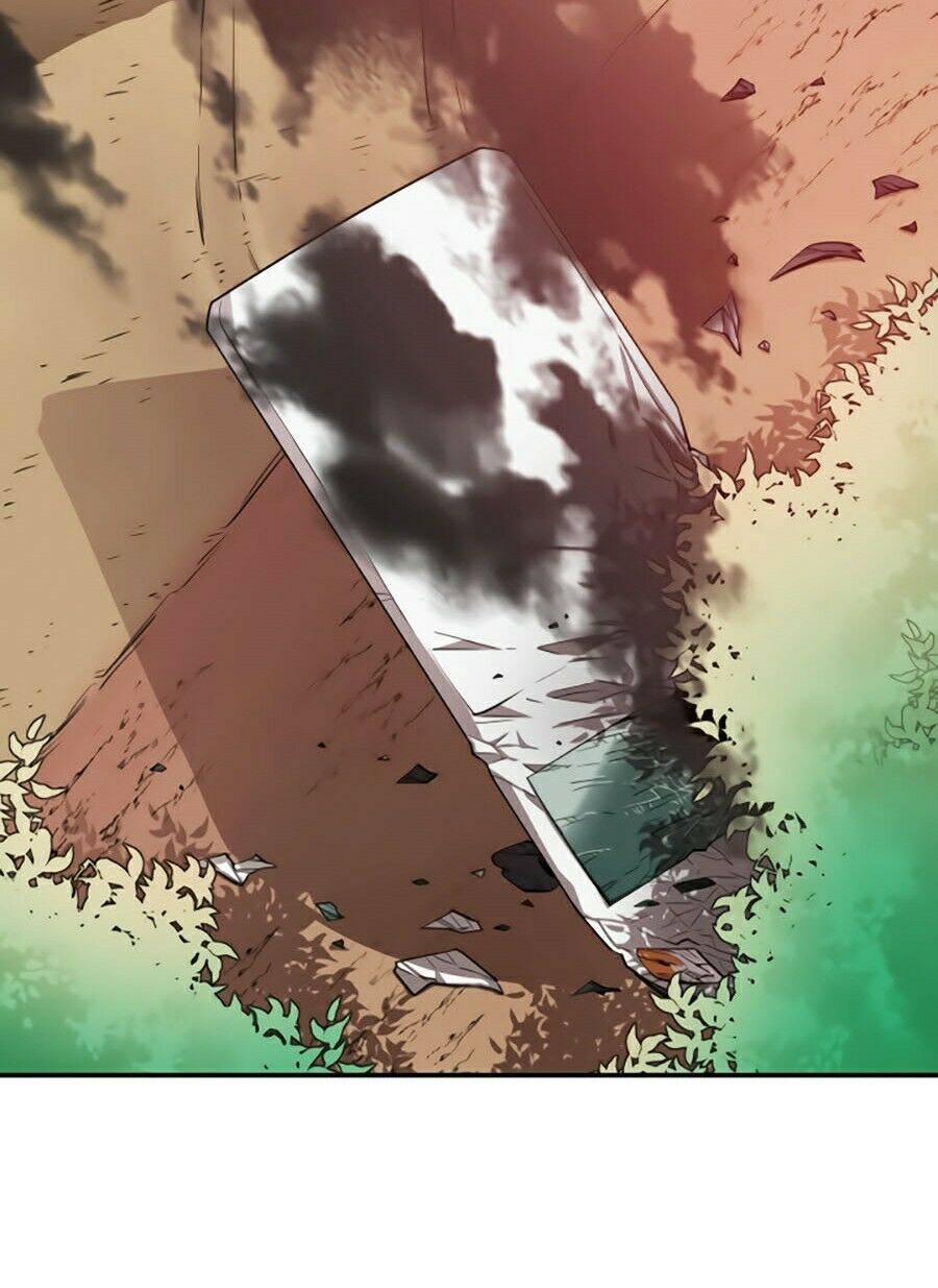 Tôi Càng Ăn Càng Trở Nên Mạnh Mẽ Chapter 1 - Trang 2