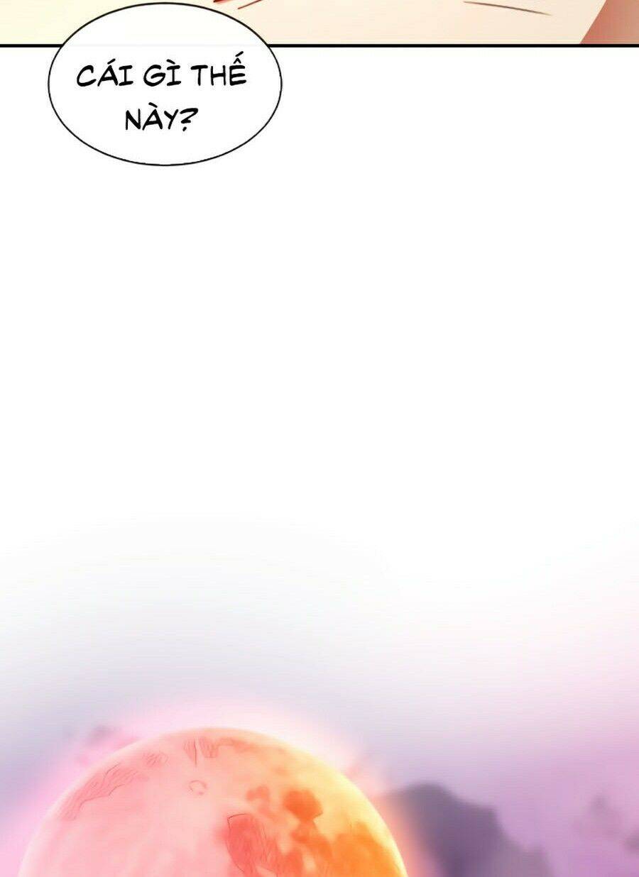 Tôi Càng Ăn Càng Trở Nên Mạnh Mẽ Chapter 1 - Trang 2