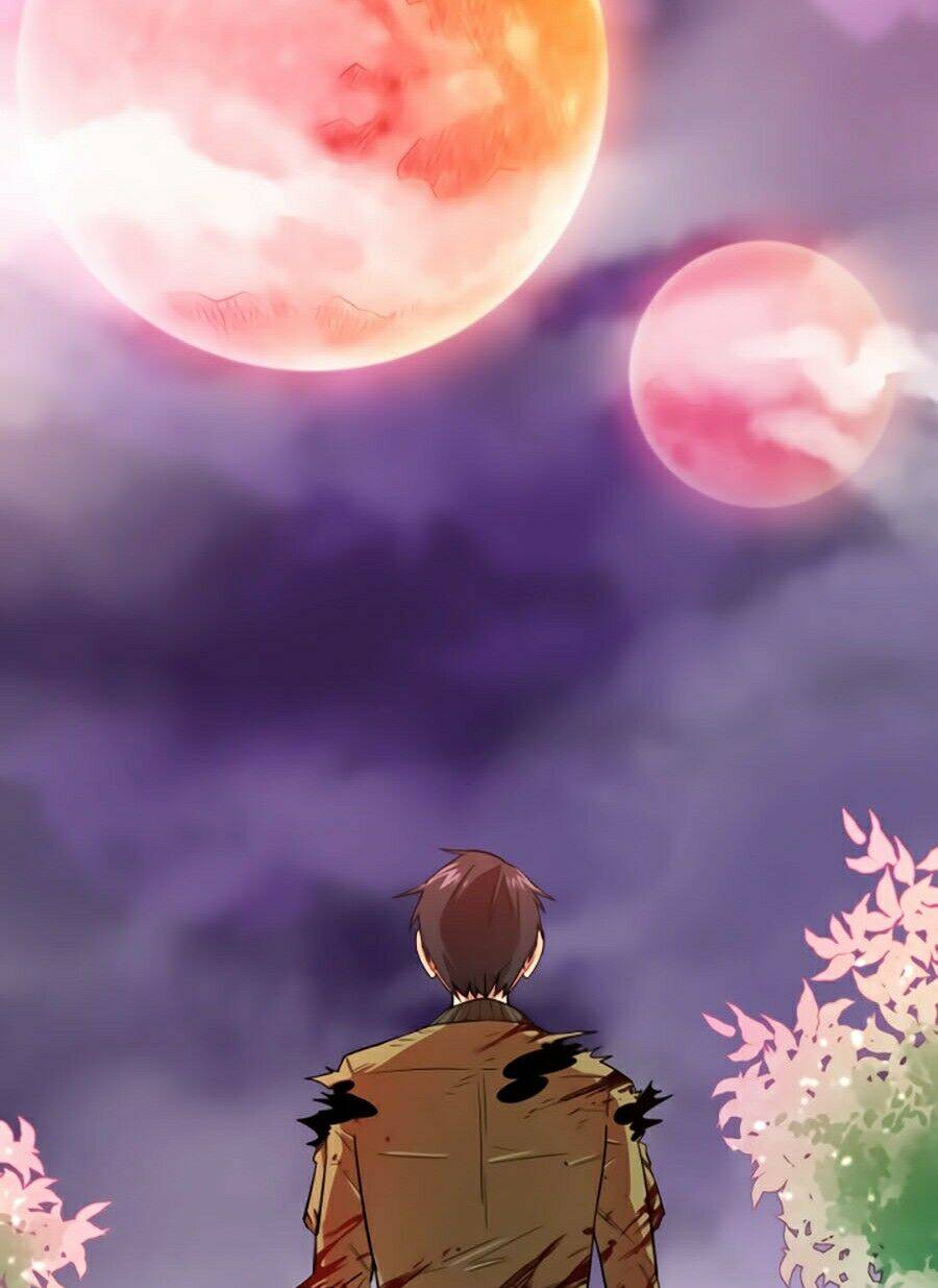 Tôi Càng Ăn Càng Trở Nên Mạnh Mẽ Chapter 1 - Trang 2