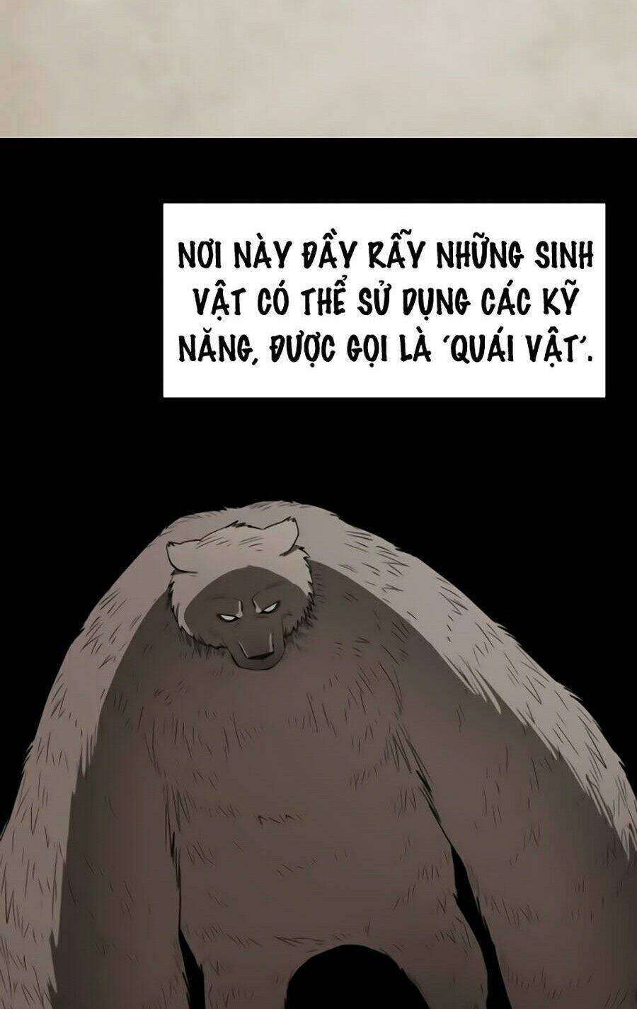 Tôi Càng Ăn Càng Trở Nên Mạnh Mẽ Chapter 1 - Trang 2