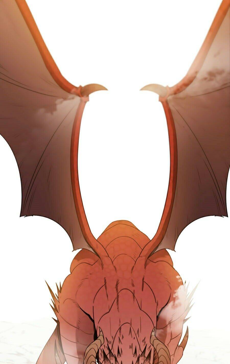 Tôi Càng Ăn Càng Trở Nên Mạnh Mẽ Chapter 1 - Trang 2