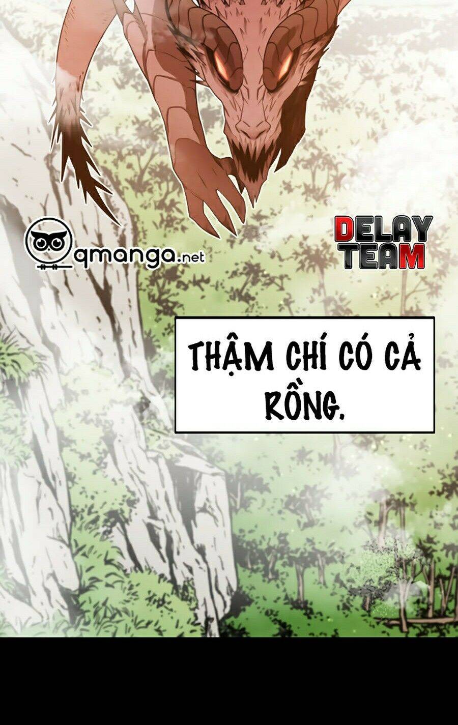 Tôi Càng Ăn Càng Trở Nên Mạnh Mẽ Chapter 1 - Trang 2