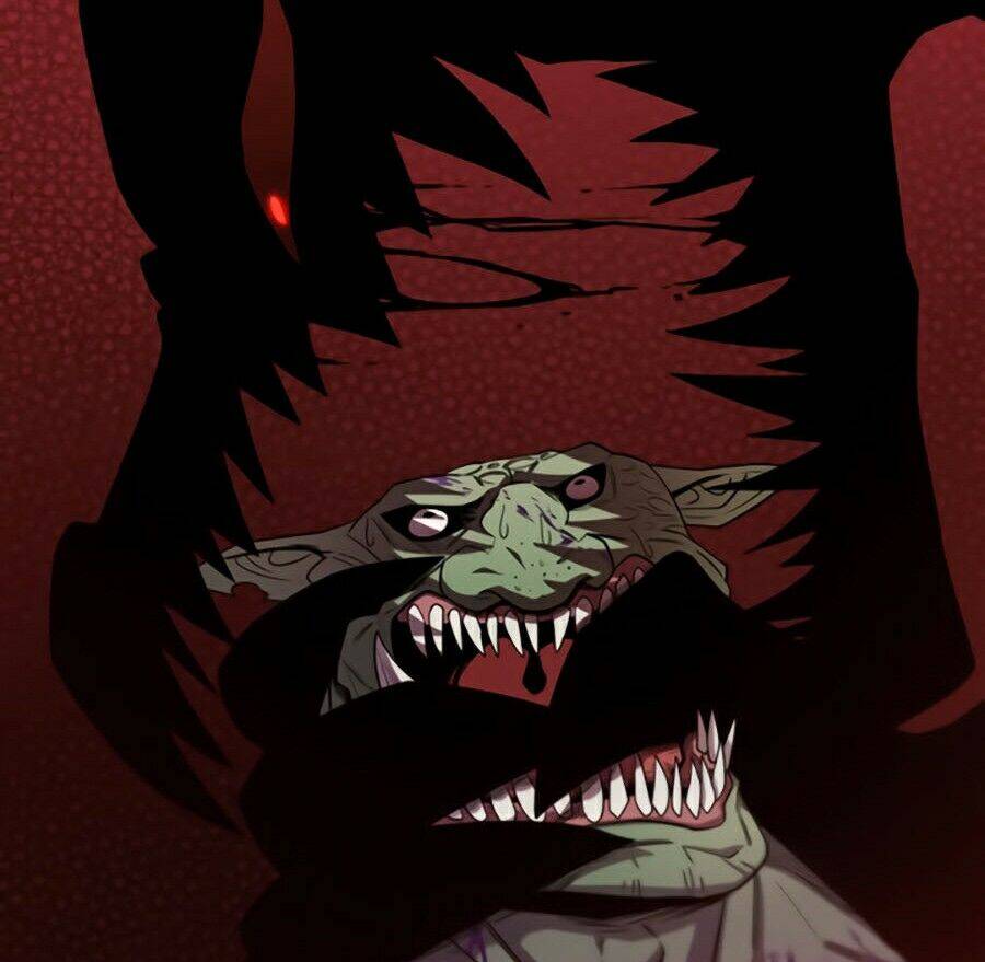 Tôi Càng Ăn Càng Trở Nên Mạnh Mẽ Chapter 1 - Trang 2