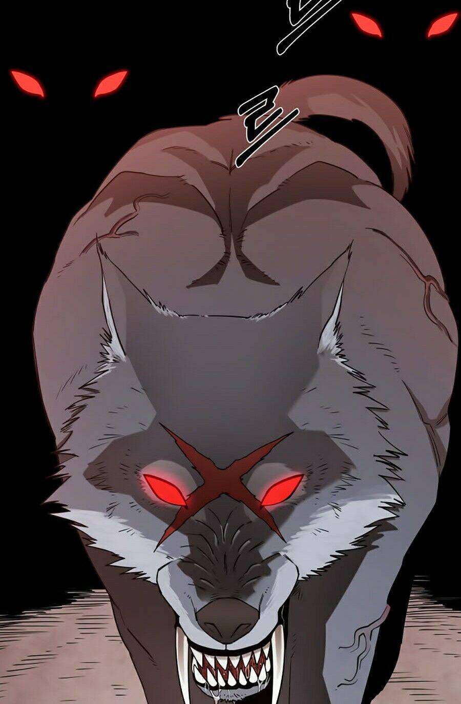 Tôi Càng Ăn Càng Trở Nên Mạnh Mẽ Chapter 2 - Trang 2