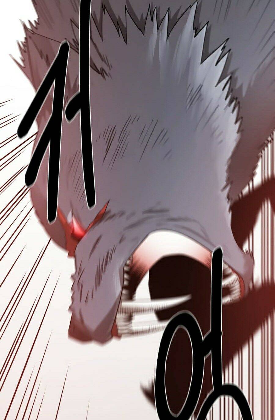 Tôi Càng Ăn Càng Trở Nên Mạnh Mẽ Chapter 2 - Trang 2