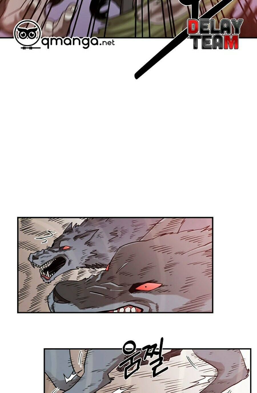 Tôi Càng Ăn Càng Trở Nên Mạnh Mẽ Chapter 2 - Trang 2