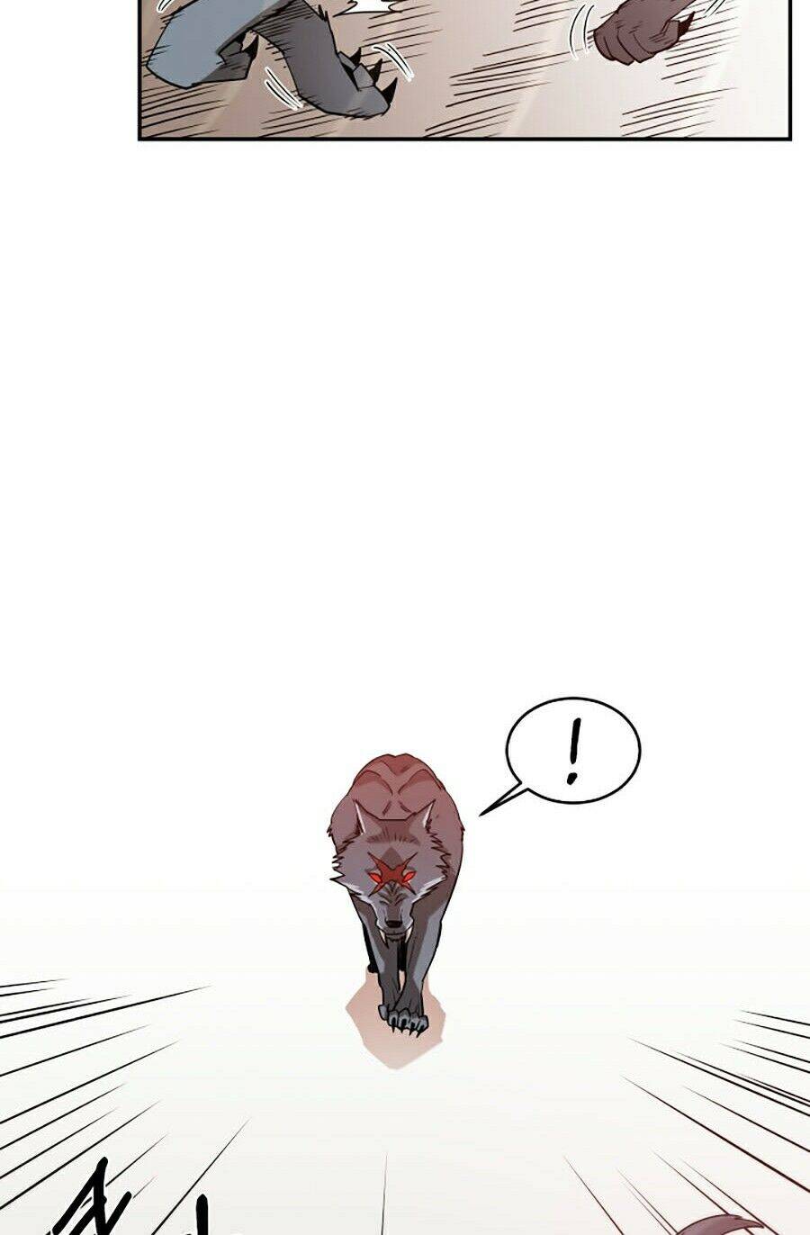 Tôi Càng Ăn Càng Trở Nên Mạnh Mẽ Chapter 2 - Trang 2