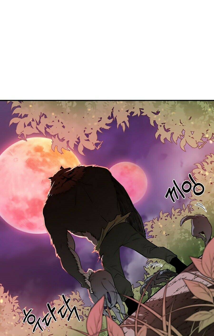 Tôi Càng Ăn Càng Trở Nên Mạnh Mẽ Chapter 2 - Trang 2