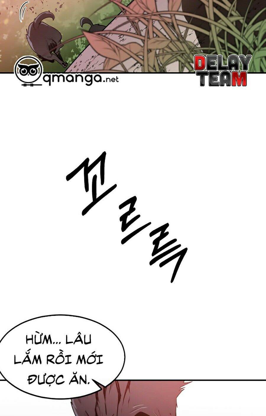 Tôi Càng Ăn Càng Trở Nên Mạnh Mẽ Chapter 2 - Trang 2