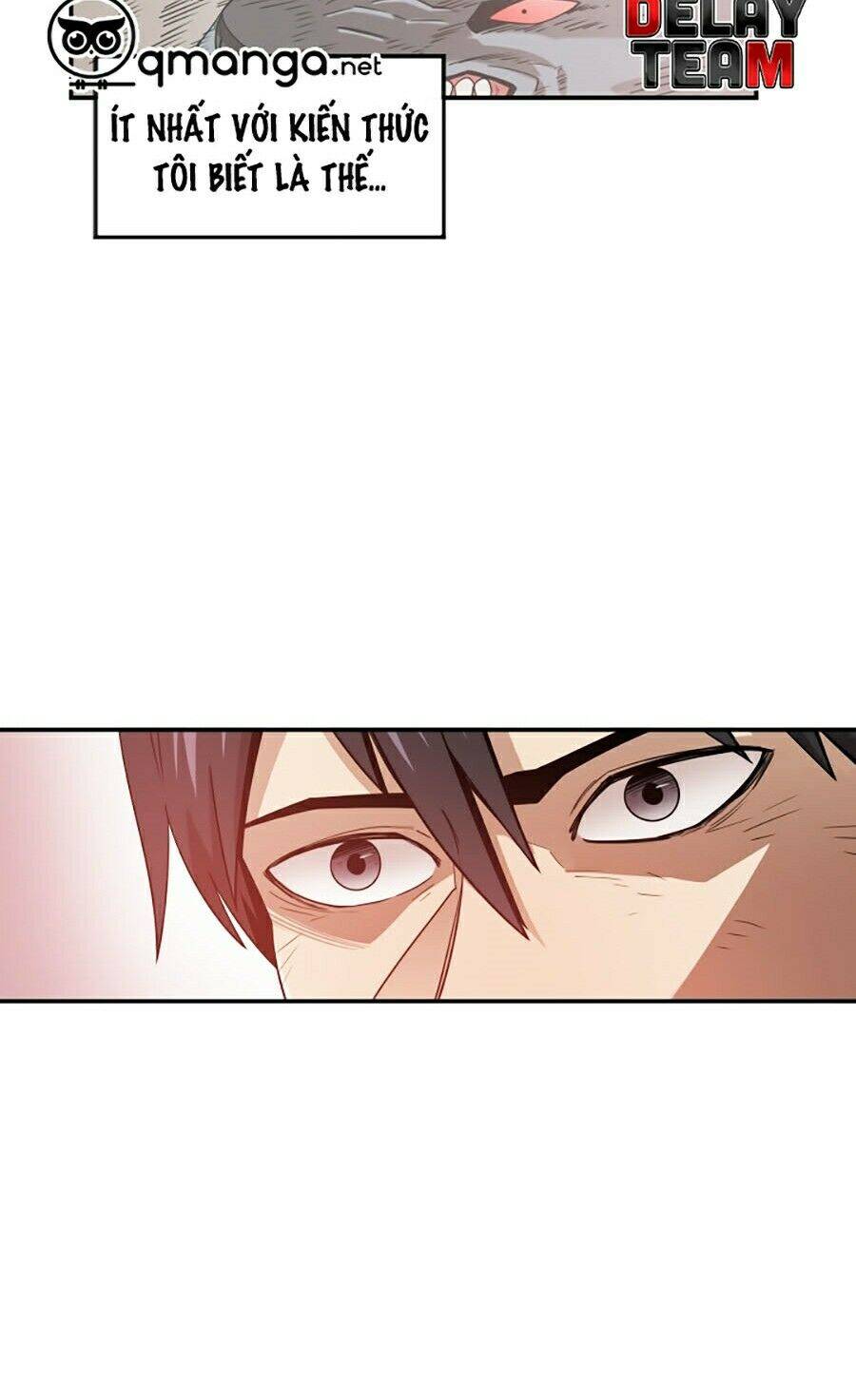 Tôi Càng Ăn Càng Trở Nên Mạnh Mẽ Chapter 2 - Trang 2