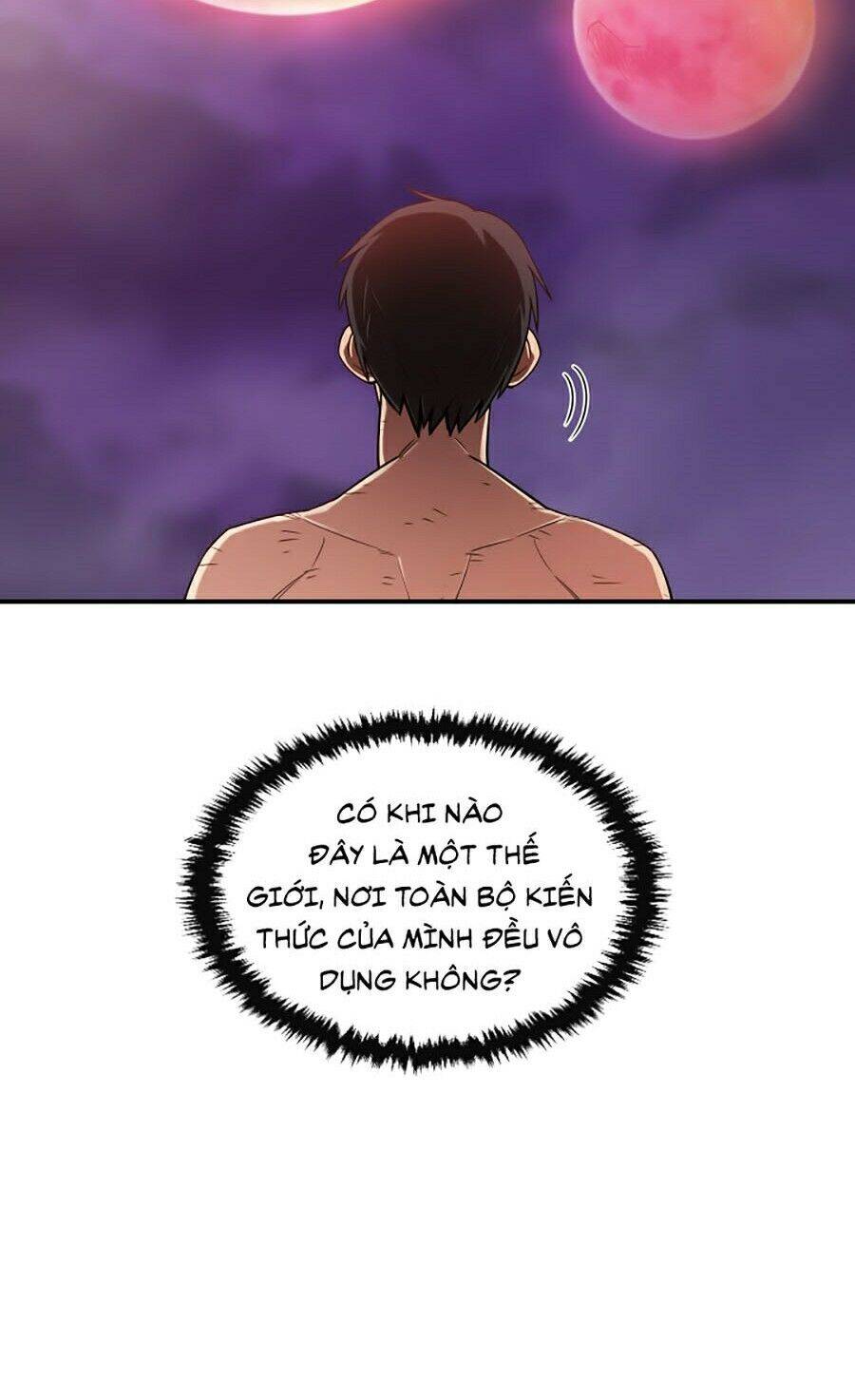 Tôi Càng Ăn Càng Trở Nên Mạnh Mẽ Chapter 2 - Trang 2