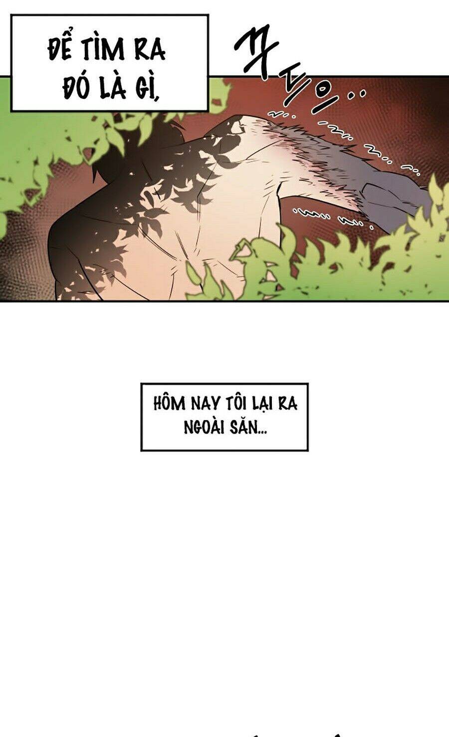 Tôi Càng Ăn Càng Trở Nên Mạnh Mẽ Chapter 2 - Trang 2