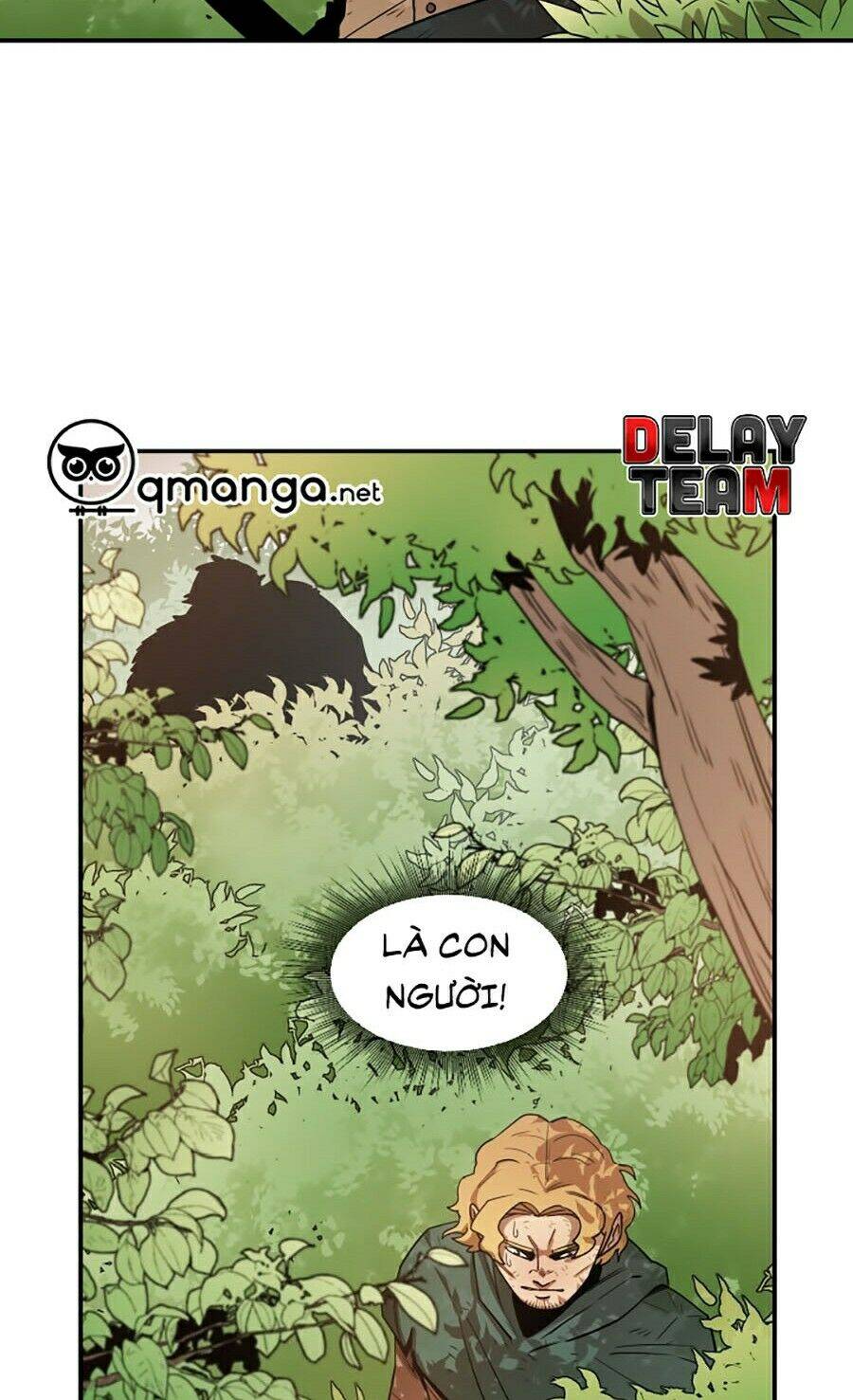 Tôi Càng Ăn Càng Trở Nên Mạnh Mẽ Chapter 2 - Trang 2