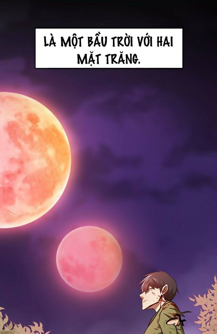 Tôi Càng Ăn Càng Trở Nên Mạnh Mẽ Chapter 2 - Trang 2