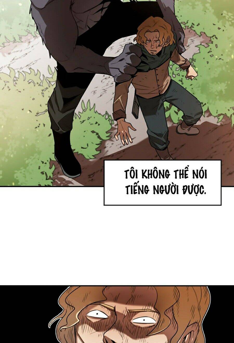 Tôi Càng Ăn Càng Trở Nên Mạnh Mẽ Chapter 2 - Trang 2