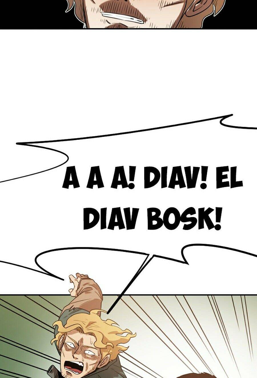 Tôi Càng Ăn Càng Trở Nên Mạnh Mẽ Chapter 2 - Trang 2