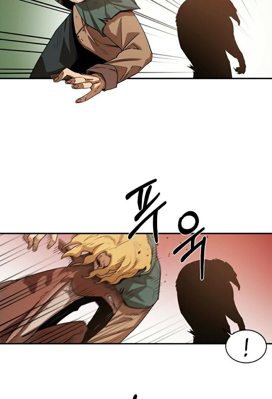 Tôi Càng Ăn Càng Trở Nên Mạnh Mẽ Chapter 2 - Trang 2