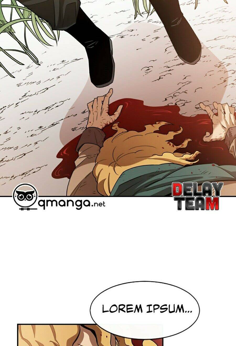 Tôi Càng Ăn Càng Trở Nên Mạnh Mẽ Chapter 2 - Trang 2