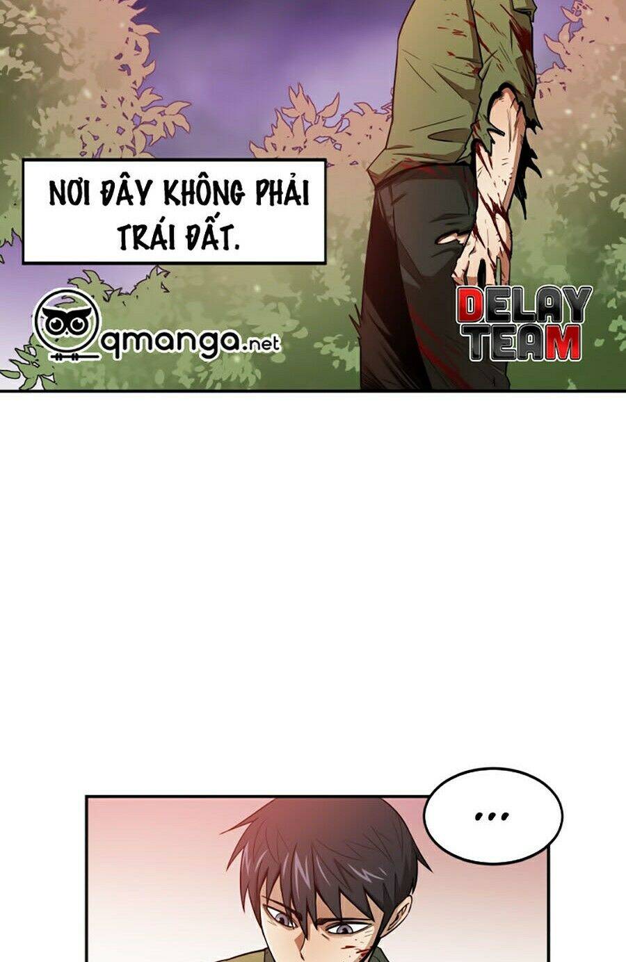 Tôi Càng Ăn Càng Trở Nên Mạnh Mẽ Chapter 2 - Trang 2