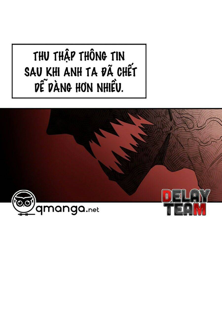 Tôi Càng Ăn Càng Trở Nên Mạnh Mẽ Chapter 2 - Trang 2