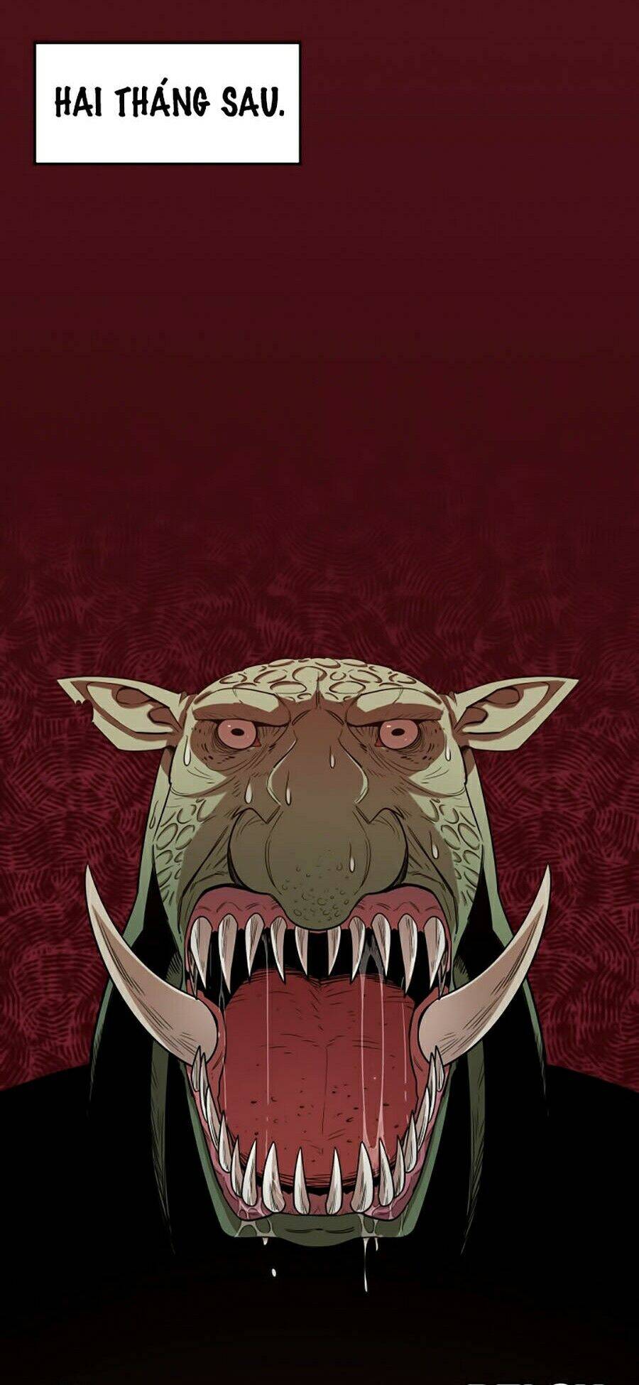 Tôi Càng Ăn Càng Trở Nên Mạnh Mẽ Chapter 2 - Trang 2