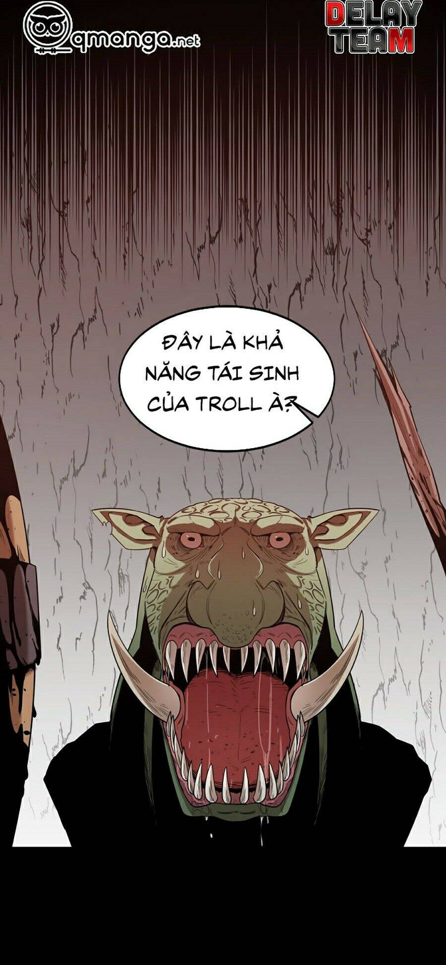 Tôi Càng Ăn Càng Trở Nên Mạnh Mẽ Chapter 2 - Trang 2