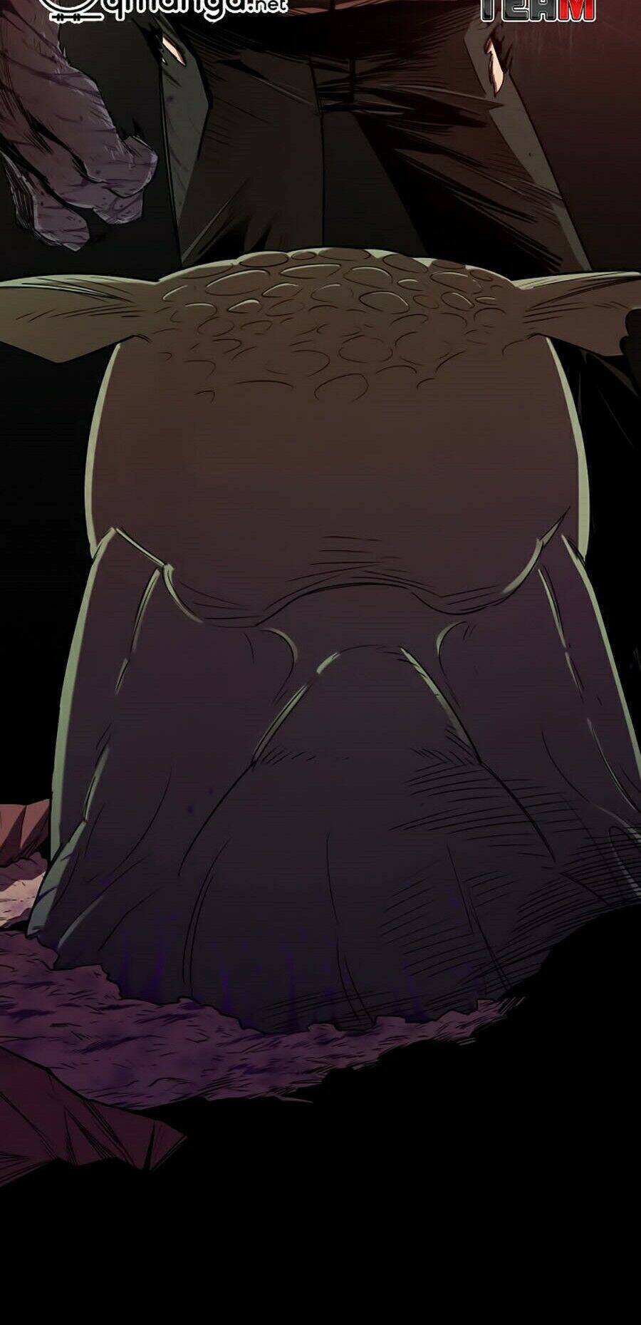 Tôi Càng Ăn Càng Trở Nên Mạnh Mẽ Chapter 2 - Trang 2