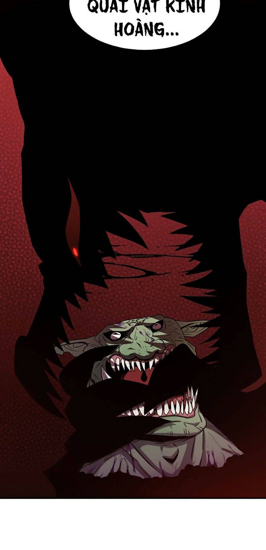 Tôi Càng Ăn Càng Trở Nên Mạnh Mẽ Chapter 2 - Trang 2