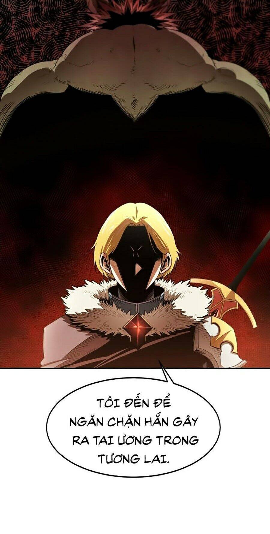 Tôi Càng Ăn Càng Trở Nên Mạnh Mẽ Chapter 4 - Trang 2