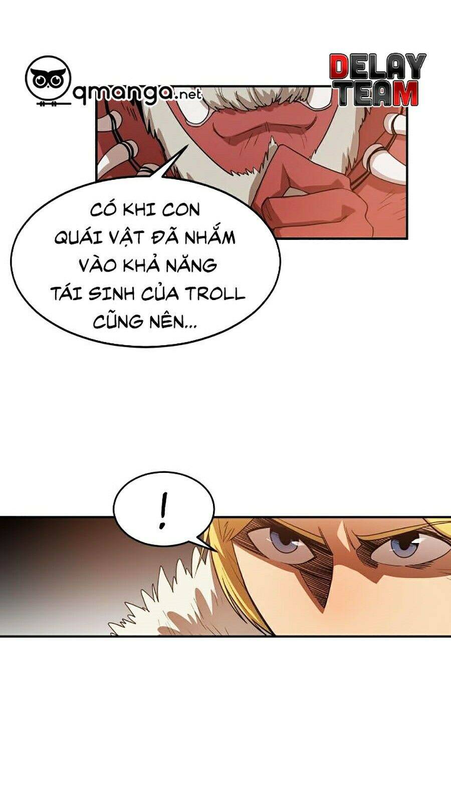 Tôi Càng Ăn Càng Trở Nên Mạnh Mẽ Chapter 4 - Trang 2