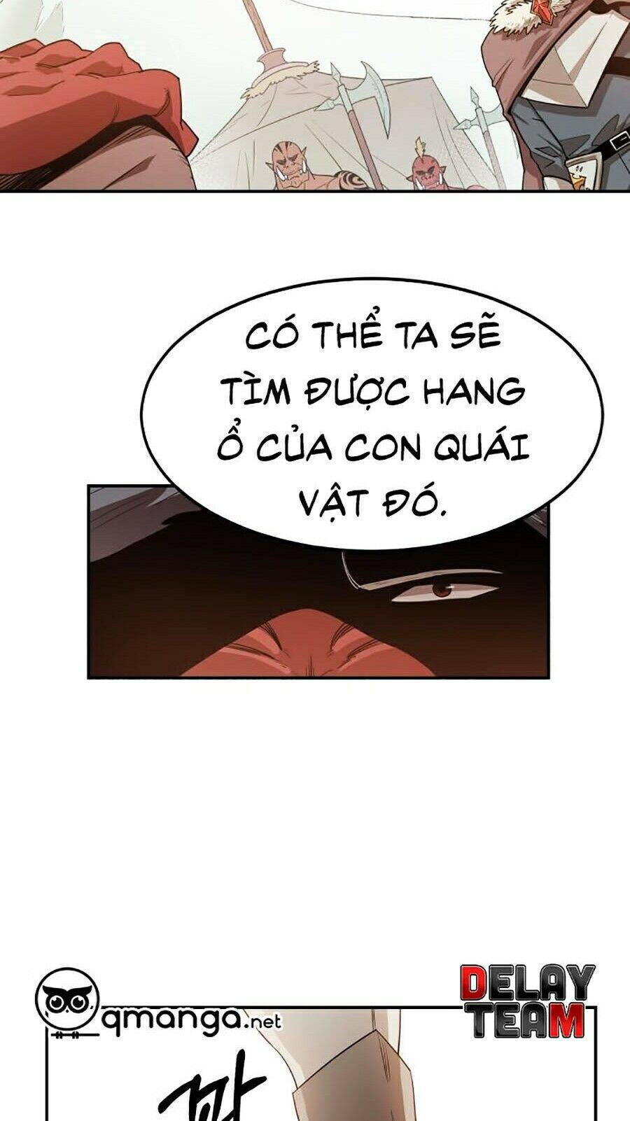 Tôi Càng Ăn Càng Trở Nên Mạnh Mẽ Chapter 4 - Trang 2