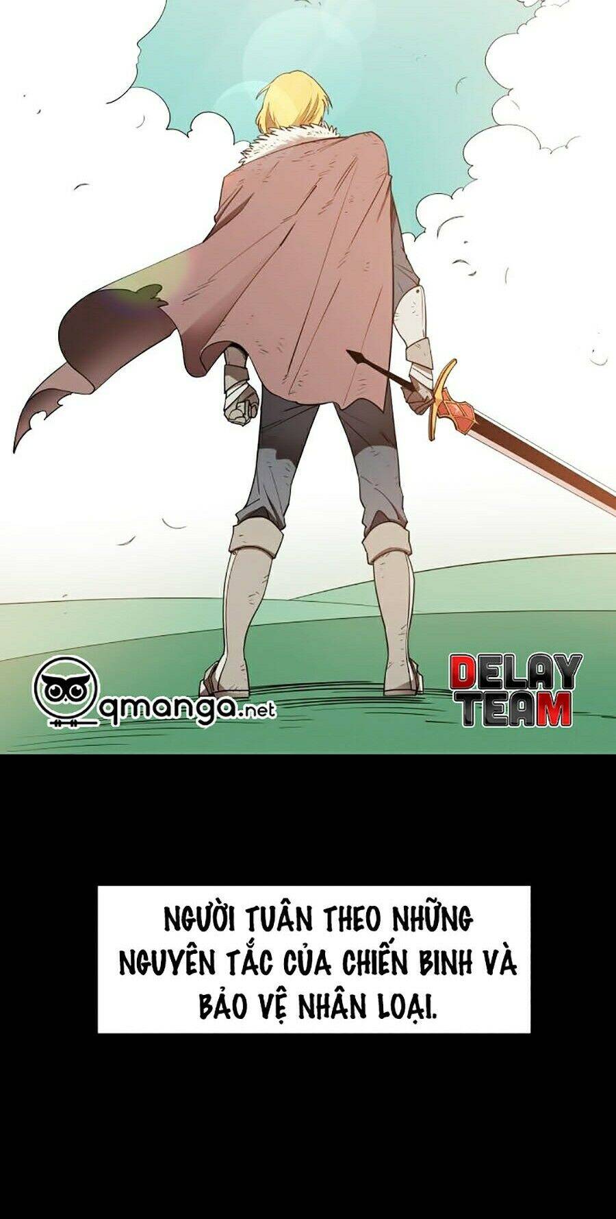 Tôi Càng Ăn Càng Trở Nên Mạnh Mẽ Chapter 4 - Trang 2