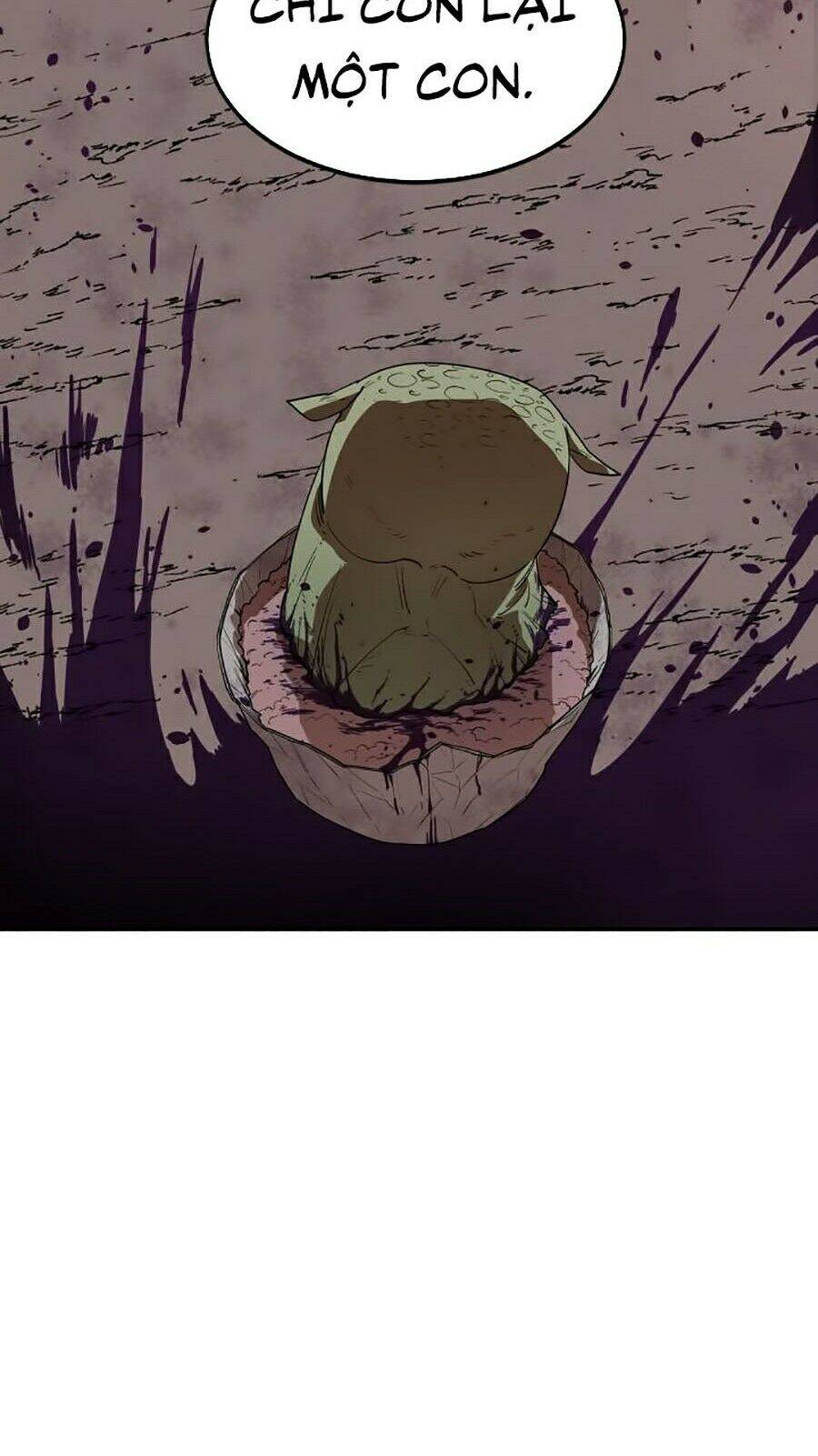 Tôi Càng Ăn Càng Trở Nên Mạnh Mẽ Chapter 4 - Trang 2