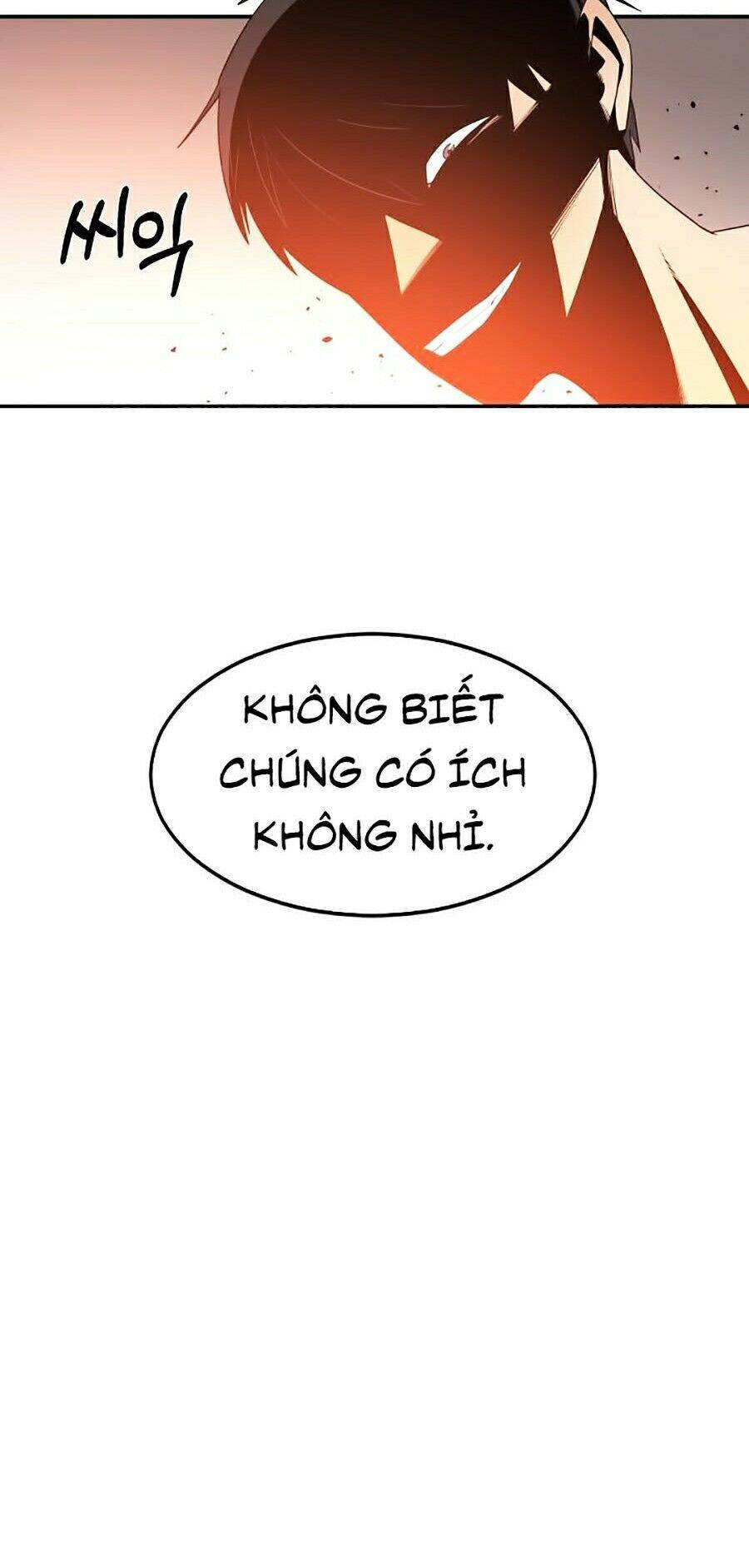 Tôi Càng Ăn Càng Trở Nên Mạnh Mẽ Chapter 4 - Trang 2