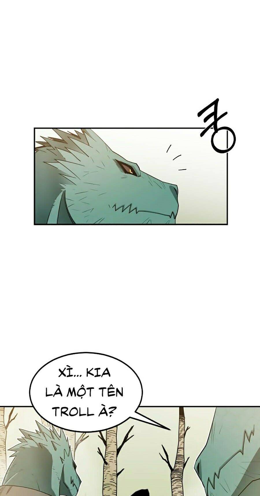 Tôi Càng Ăn Càng Trở Nên Mạnh Mẽ Chapter 4 - Trang 2